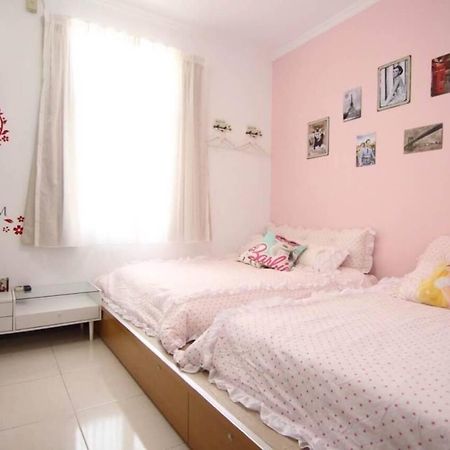 Tainan Travel Inn - Chenggong Univ. Εξωτερικό φωτογραφία