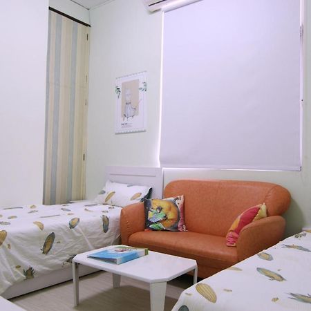 Tainan Travel Inn - Chenggong Univ. Εξωτερικό φωτογραφία