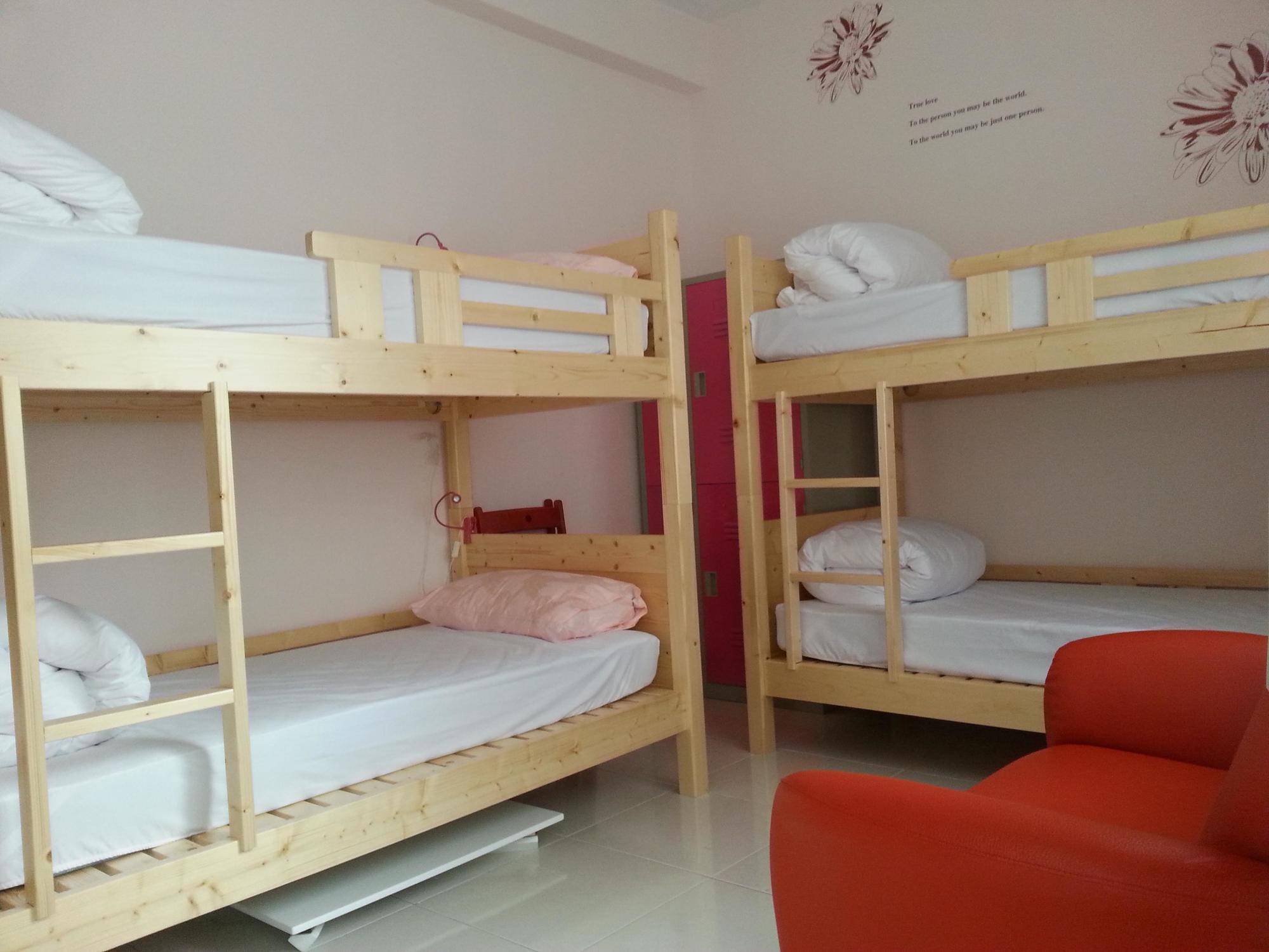 Tainan Travel Inn - Chenggong Univ. Εξωτερικό φωτογραφία