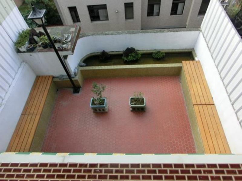Tainan Travel Inn - Chenggong Univ. Εξωτερικό φωτογραφία