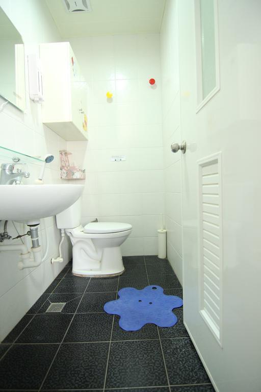 Tainan Travel Inn - Chenggong Univ. Εξωτερικό φωτογραφία