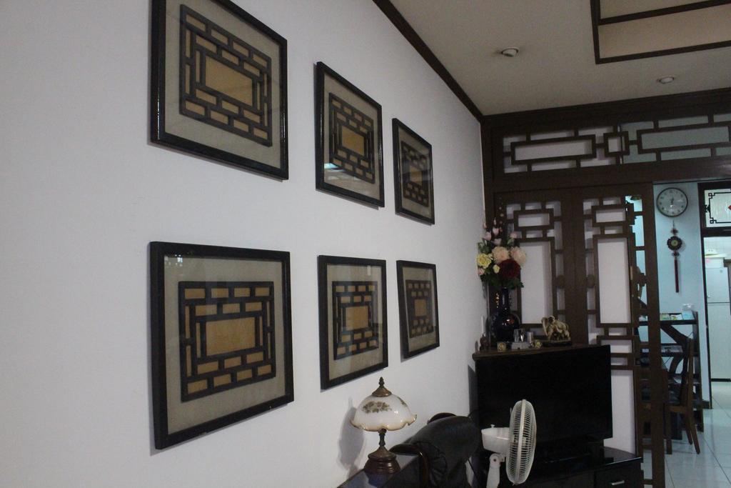 Tainan Travel Inn - Chenggong Univ. Εξωτερικό φωτογραφία