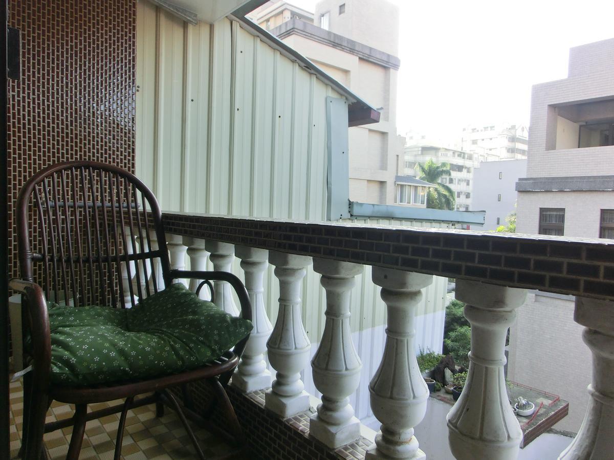 Tainan Travel Inn - Chenggong Univ. Εξωτερικό φωτογραφία
