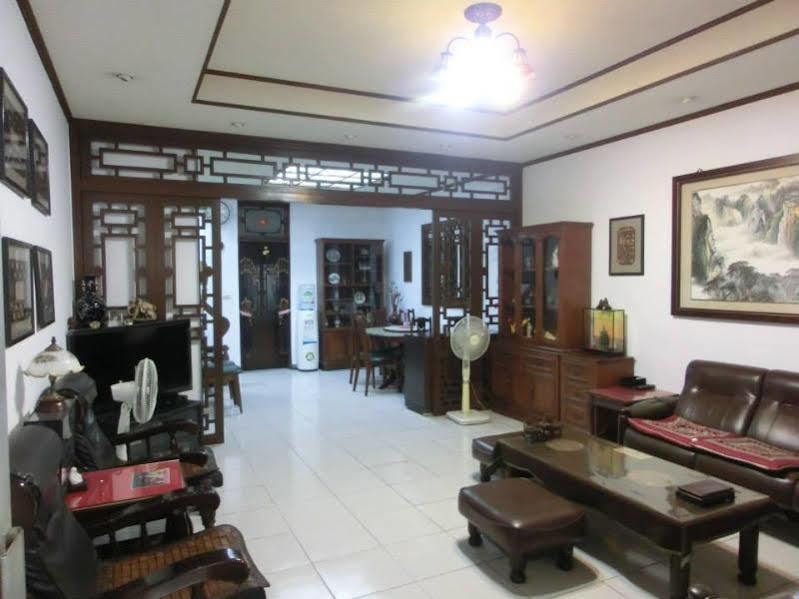 Tainan Travel Inn - Chenggong Univ. Εξωτερικό φωτογραφία