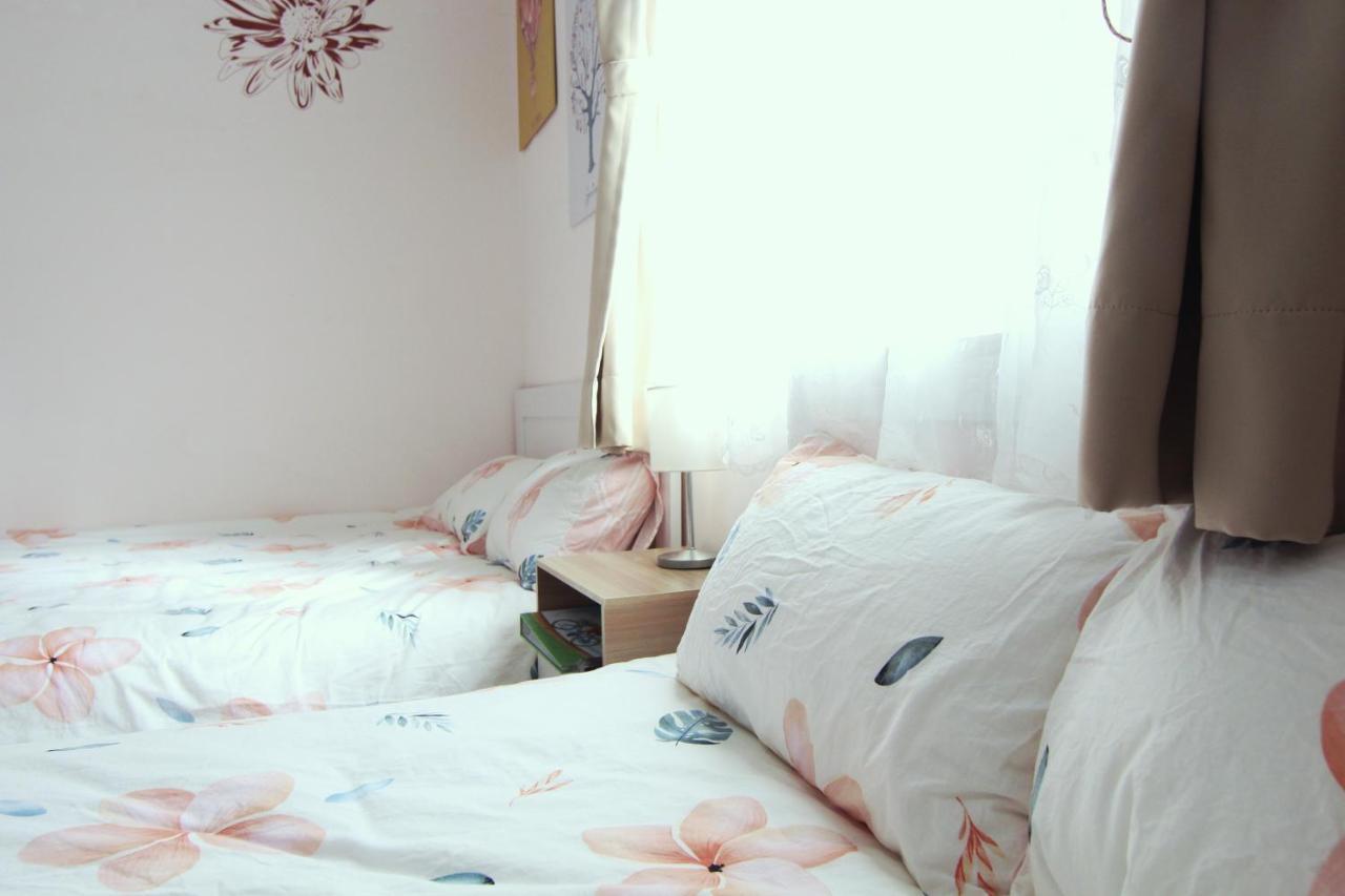 Tainan Travel Inn - Chenggong Univ. Εξωτερικό φωτογραφία
