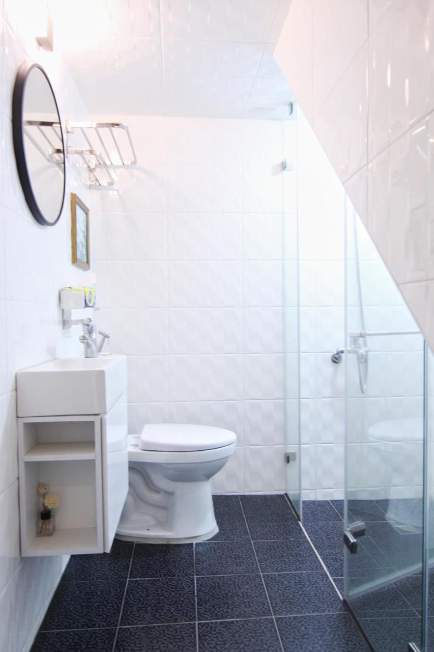 Tainan Travel Inn - Chenggong Univ. Εξωτερικό φωτογραφία