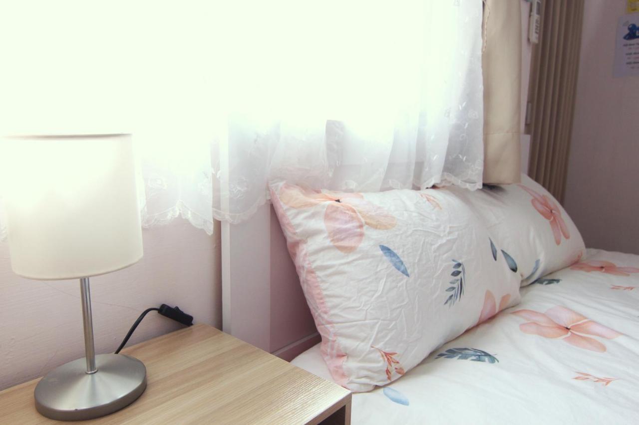 Tainan Travel Inn - Chenggong Univ. Εξωτερικό φωτογραφία