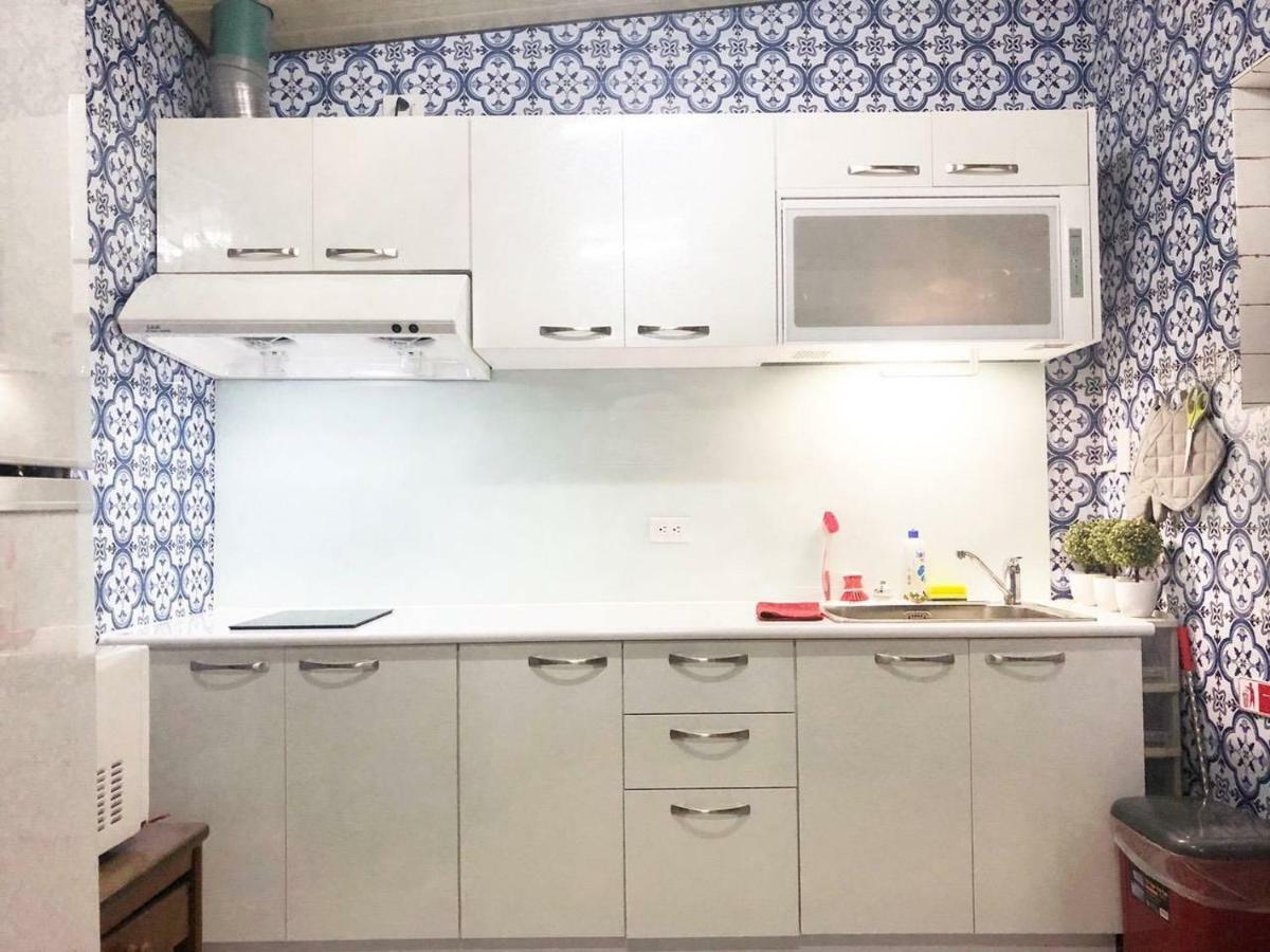 Tainan Travel Inn - Chenggong Univ. Εξωτερικό φωτογραφία