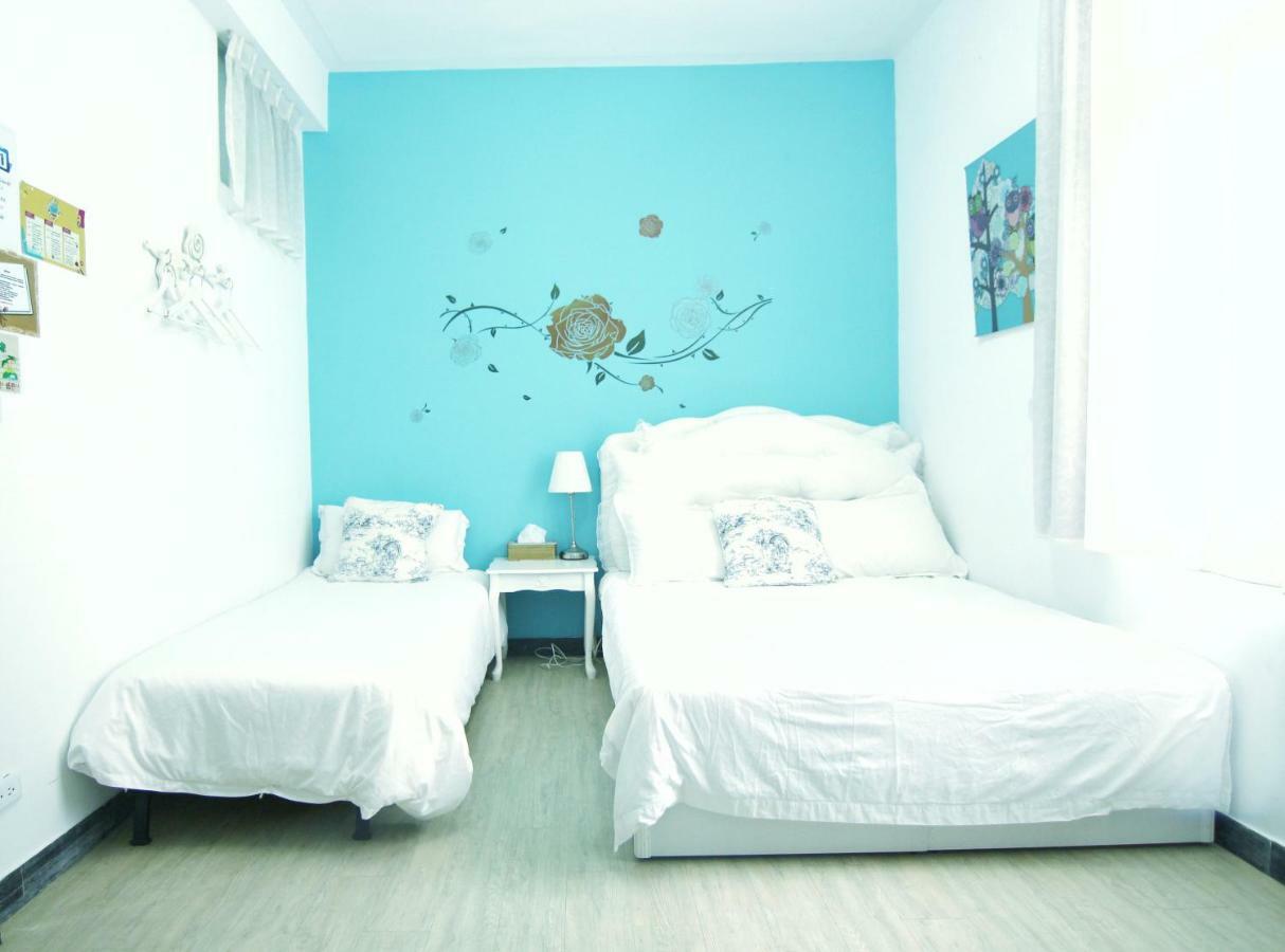 Tainan Travel Inn - Chenggong Univ. Εξωτερικό φωτογραφία